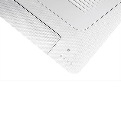 UI VRF, TIPO CASSETTE 1 VÍA, WIND FREE, 1.7 KW